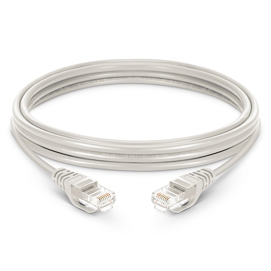 Cable De Red 6E 2M