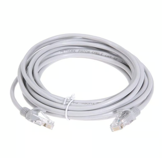 Cable De Red 6E 3M