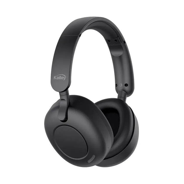 Diadema KALLEY Inalámbricos Bluetooth Over Ear K-AN2