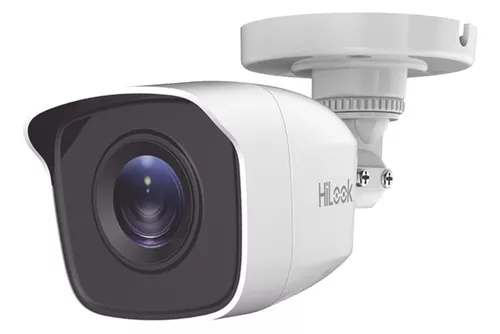 Cámara Tipo Domo TurboHD 5 Megapíxeles / 85 de Visión / Lente 2.8 mm / Interior / IR EXIR 20 mts / TVI-AHD-CVI-CVBS THC-T150-P2.8MM