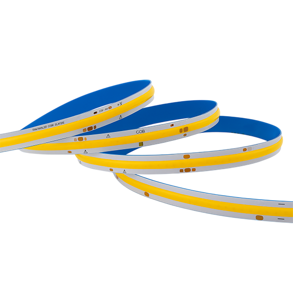 Cinta Led COB 110-120v Blanco x Metro 