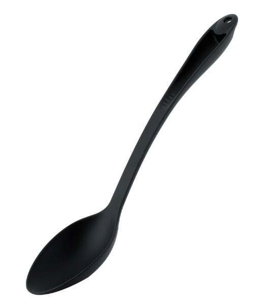 Cuchara Lisa Nylon Mango En Nylon