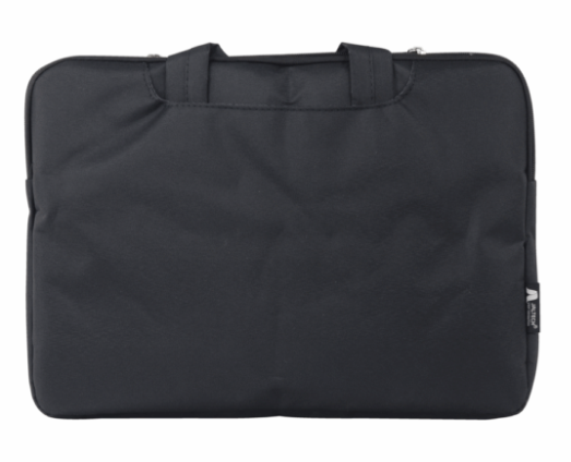 Funda Plus OXFORD Negra 15"