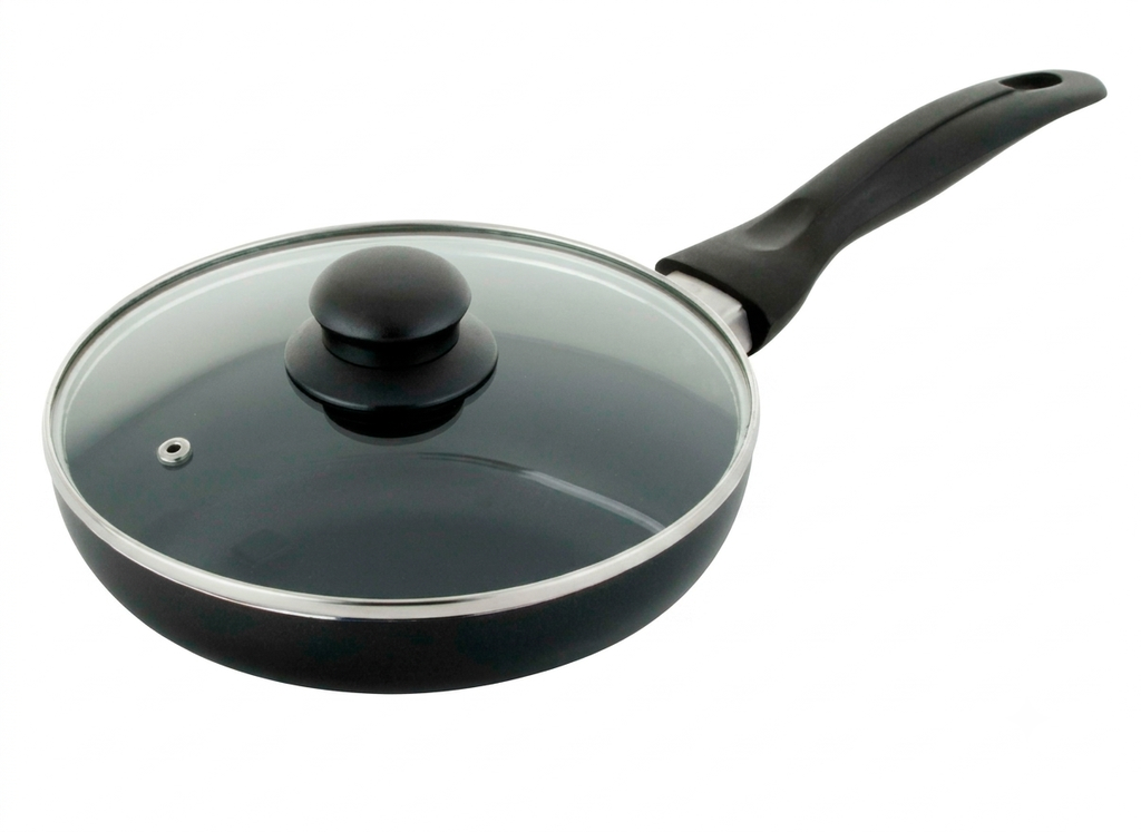 Sarten Premiun Antiadherente 24KG 
