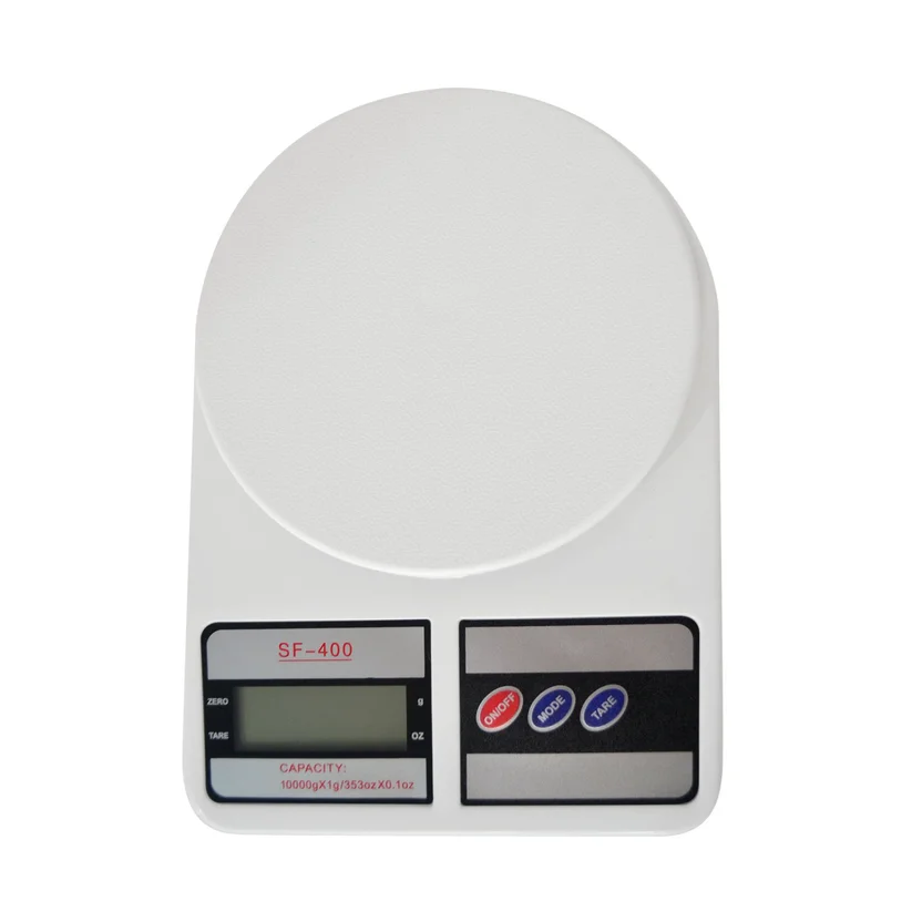 Balanza Gramera Digital 10KG