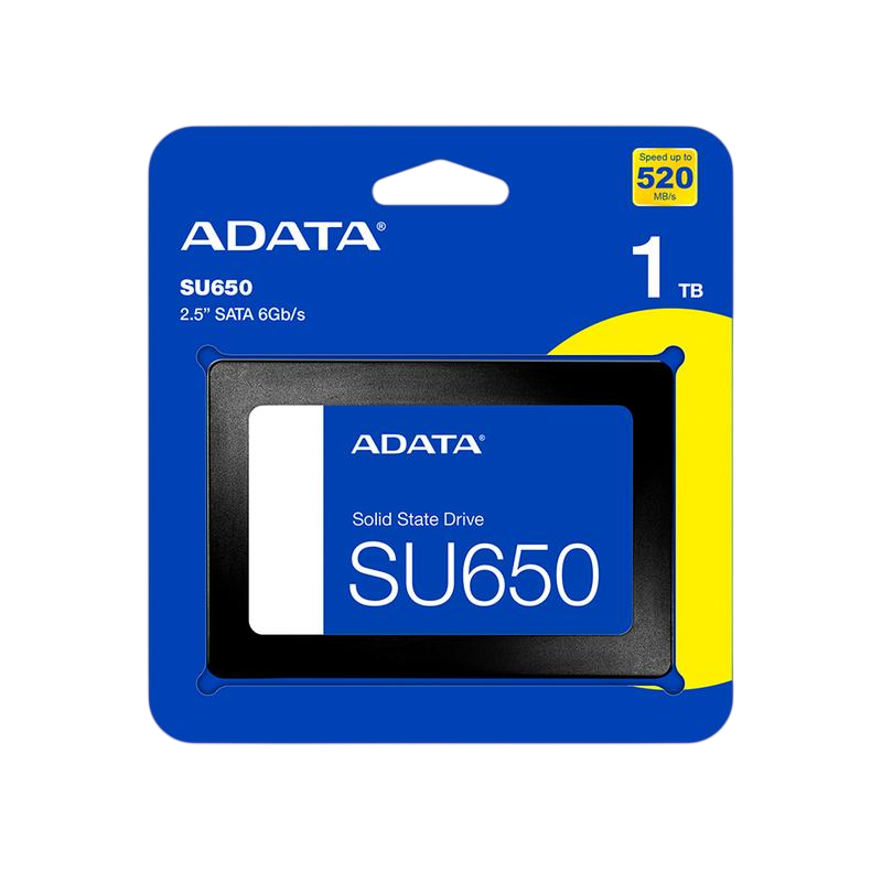 Disco Estado Solido 1T Adata
