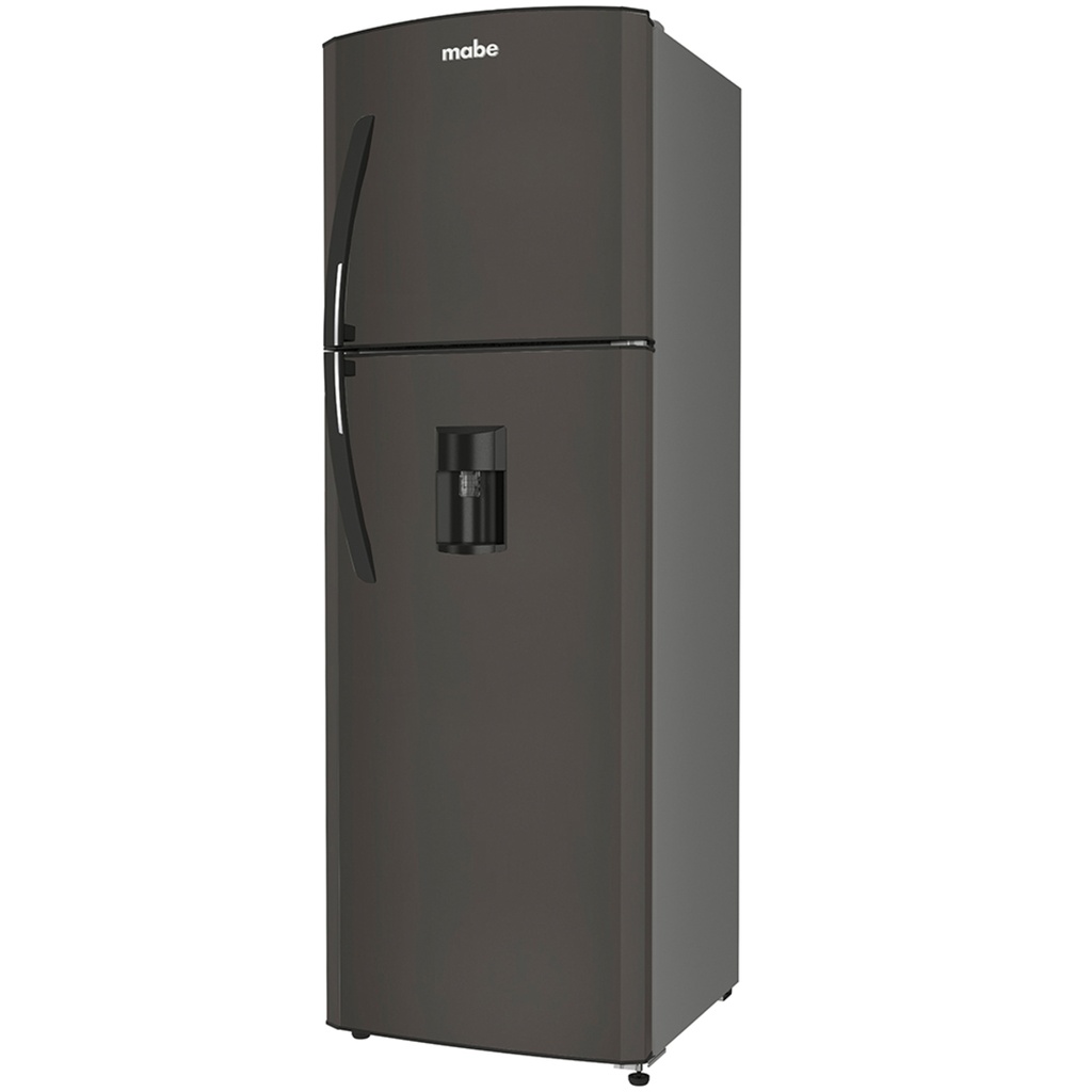 Nevera N-Frost Mabe 313LT Grafito