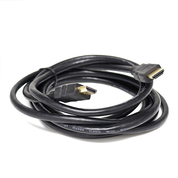 Cable HDMI 4K 3Metros -High Speed