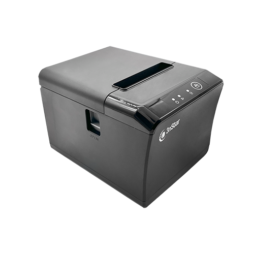 IMPRESORA RPT004 THERMAL RECEIPT PRINTE