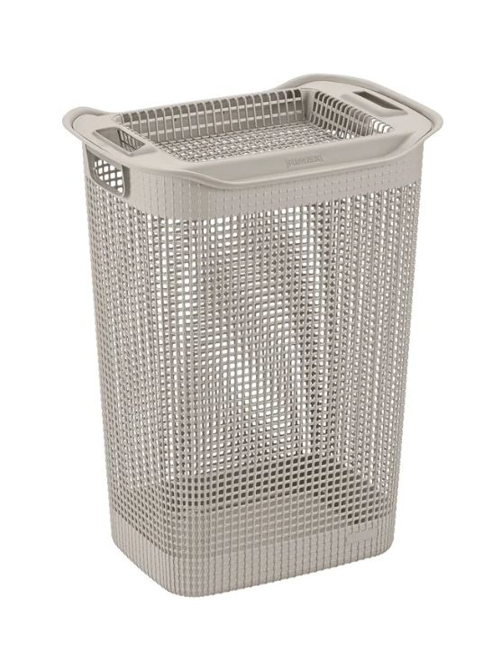 Cesta Para Ropa Rectangular MOCCA