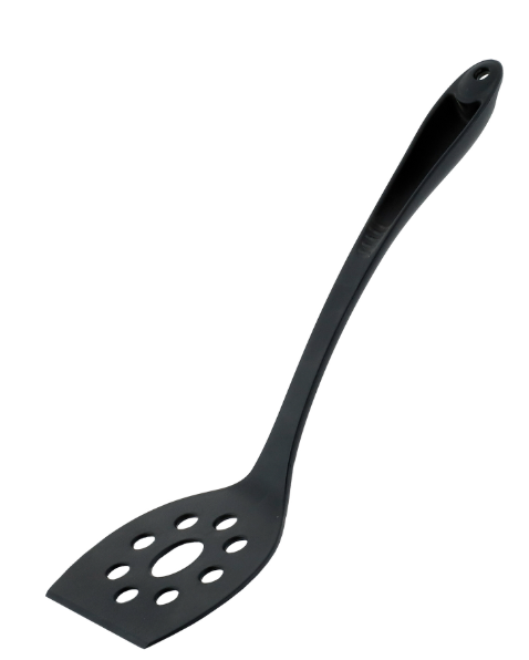 Espatula Perforada Nylon
