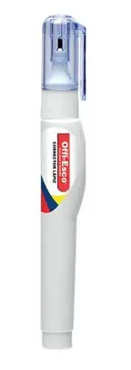 Corrector Lapiz Liquido 8ML Offi-Esco OE-250 