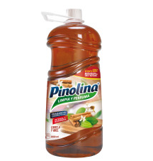 Limpia Piso Pinolina 2000ML Canela