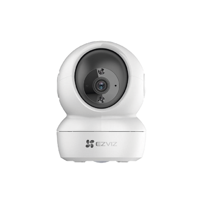 Camara Paneo/Audio Bidireccional 3K/5MP Wi-Fi Cs-H6c-R200-1Q5WFL Ezviz 