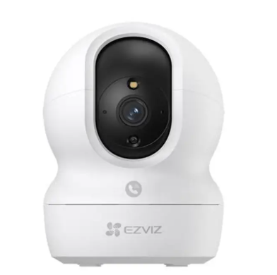 Camara para Hogar Inteligente con Paneo e Inclinación 2K/3MP CS-CP1-R105-1L3WF 
