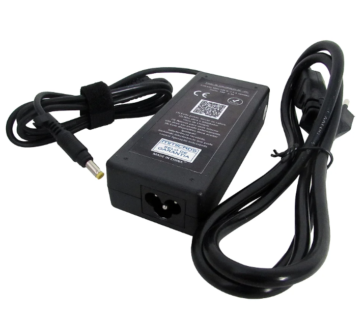 Cargador Portatil 19V-2.1A ETR-1040G-7