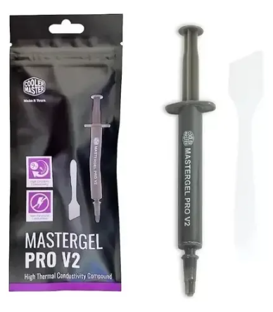 Crema Disipadora Master Gel Pro V2/2G