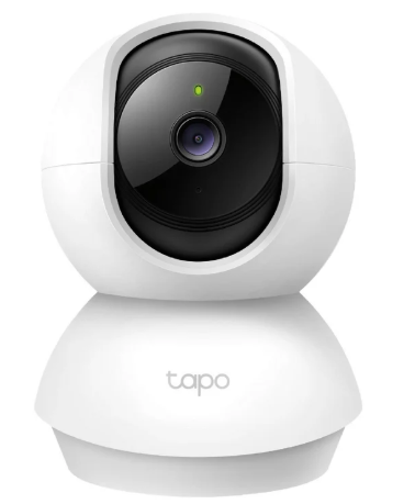 Camara Tapo C210 Wifi Vigilancia 360° 2K