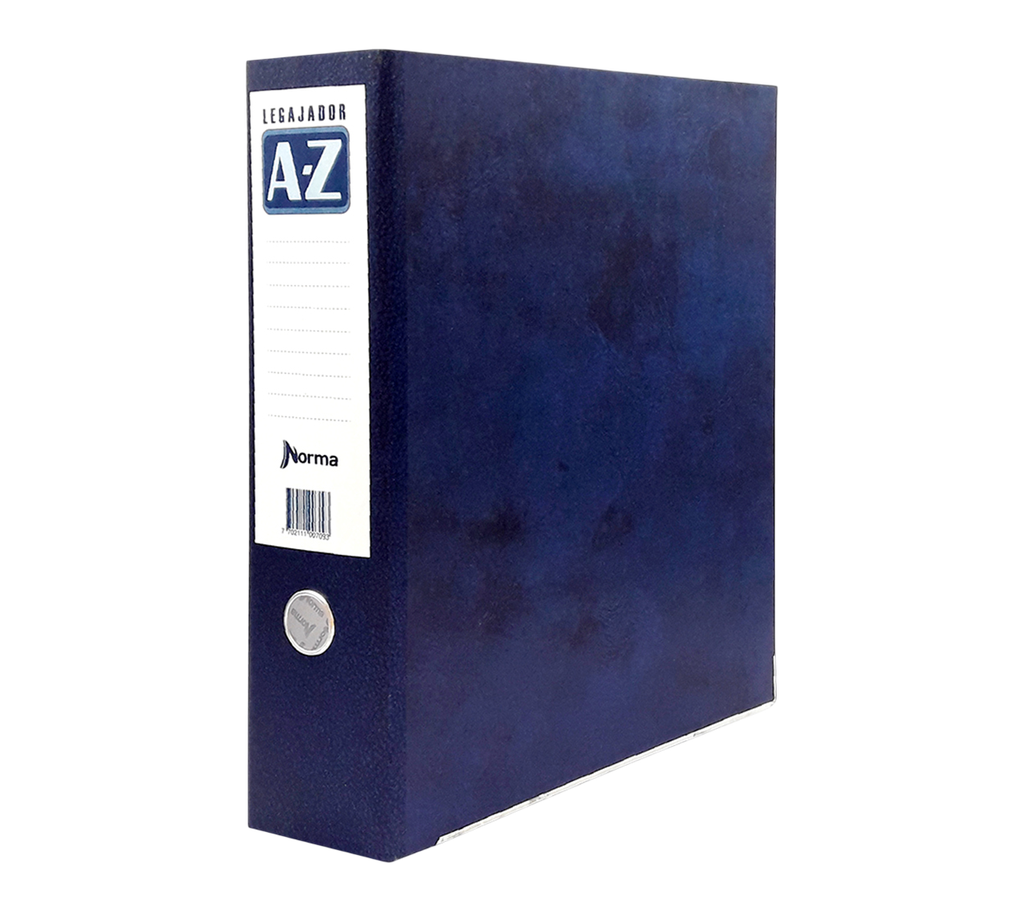 Archivador AZ Oficio 