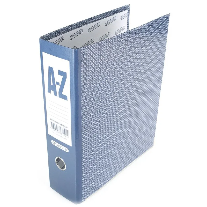 Archivador AZ Oficio 
