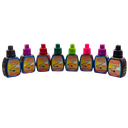 Botella Tinta Trazo-Artisan Limpio X 35-39ml