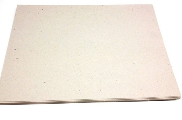 Carton Paja Pliego 70 X 100