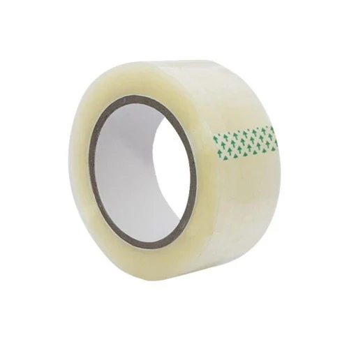 Cinta Adhesiva Transparente 48mmX100mts