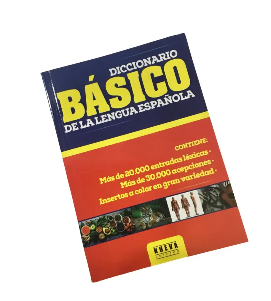 Diccionario De Español