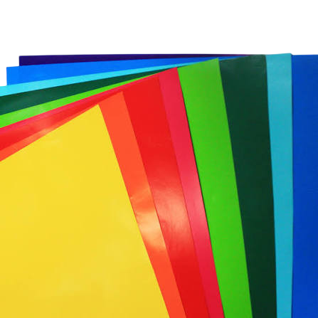 Papel Silueta x Pliego