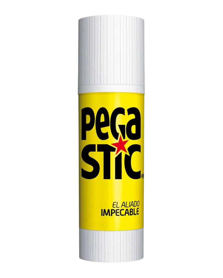 Pegante En Barra Pegastick x 20gr