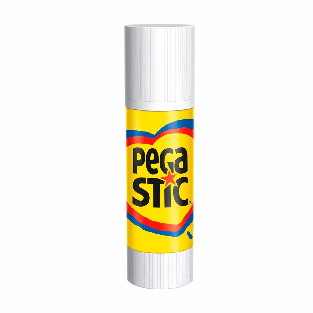Pegante En Barra Pega STICK X 40 GRS