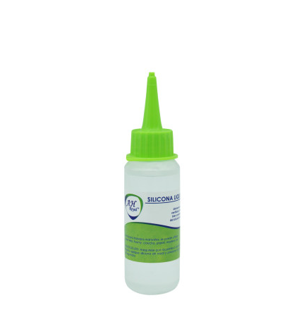Silicona Liquida AHRoyal 100ml