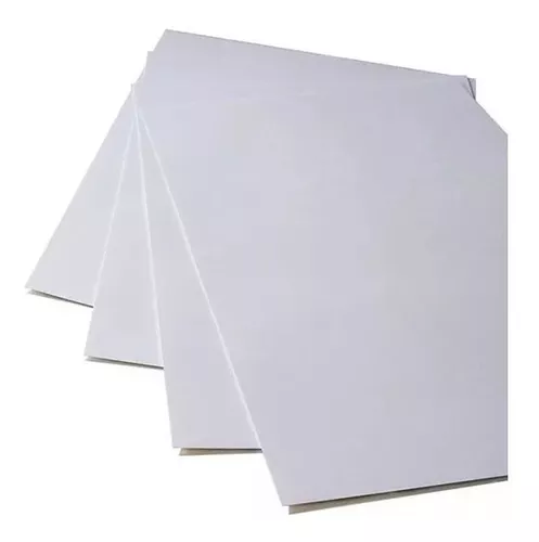 Opalina Carta 21.6 x 27.9 CM Paquete X100