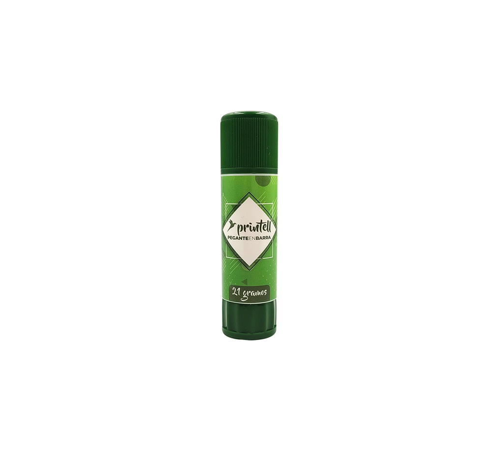 Pegante En Barra PRINTELL 21 GR