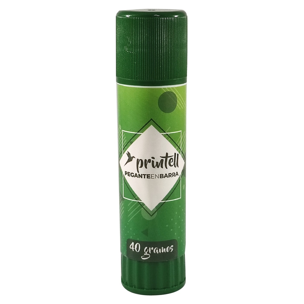 Pegante En Barra PRINTELL 40 GR