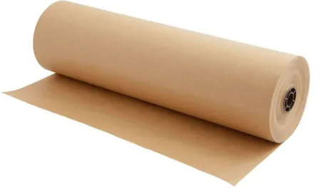Papel KRAFT 40° Rollo X 60 Gramos