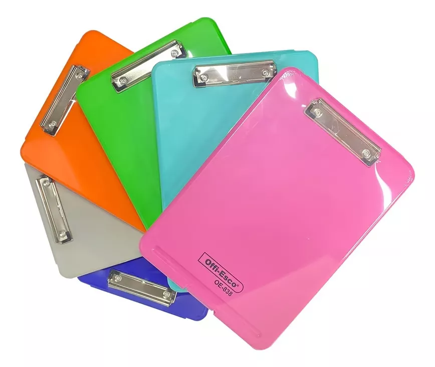 Tabla Apoyo Compartimento 