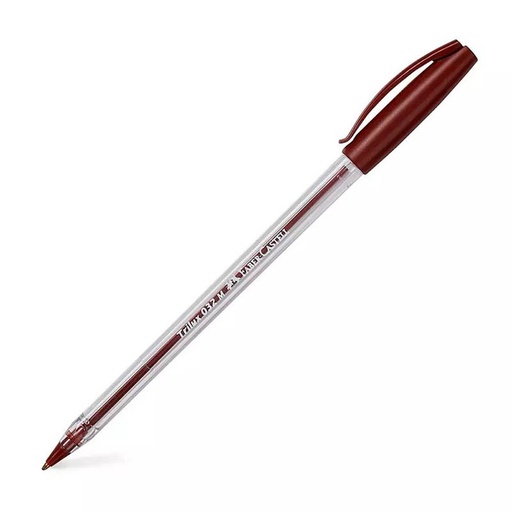[121647] FABERCASTELL Lapicero 032 LUX Colores Surtido