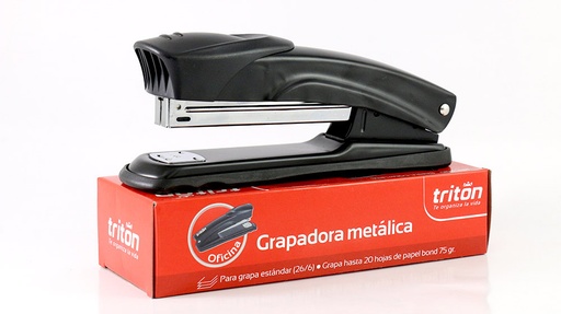 [121648] Cosedora 20h 1 Tira 2610 Metalica