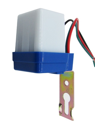 [9901009] Sensor Fotocelda + Base C+Platina