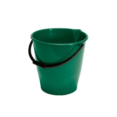 [60086] Balde 10 Litros Con Pico Y Manija