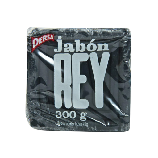 [803009] Jabon Rey En Barra X 300 Gr