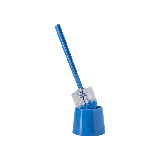 [806027] Cepillo Sanitario De Baño Con Base
