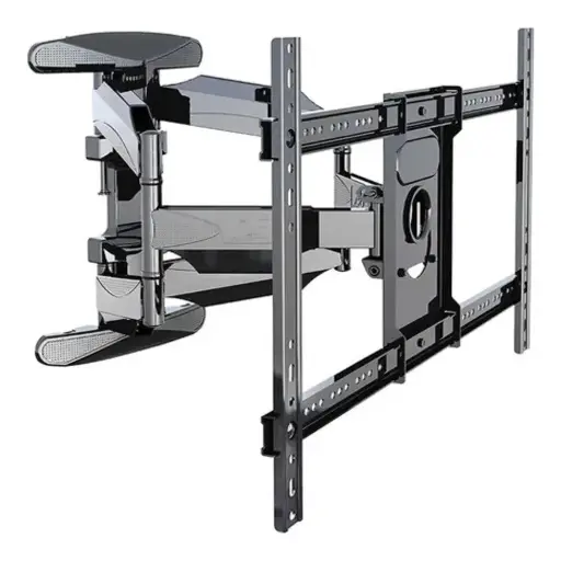 [404094] Base TV Brazo Movil de 40 A 80 Pulgadas. 