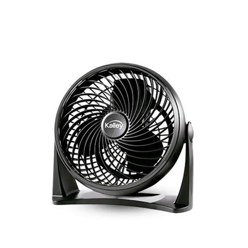 [405013] Ventilador KALLEY 3 Vel 40W P K-VM8N02