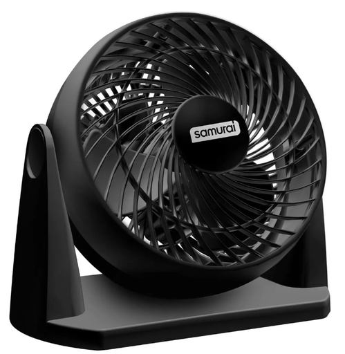 Ventilador SAMURAI Compact Force 8"