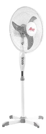 [405021] Ventilador pedestal altezza 16"