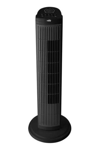 [K-TF60] Ventilador de Torre KALLEY K-TF60