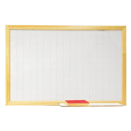 [904001] Tablero Acrilico 80x120cm Artecma (Madera)