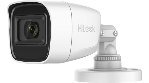 [502087] Camara Tipo Bala turbo HD 2 Megapixel THC-B120B HILOOK